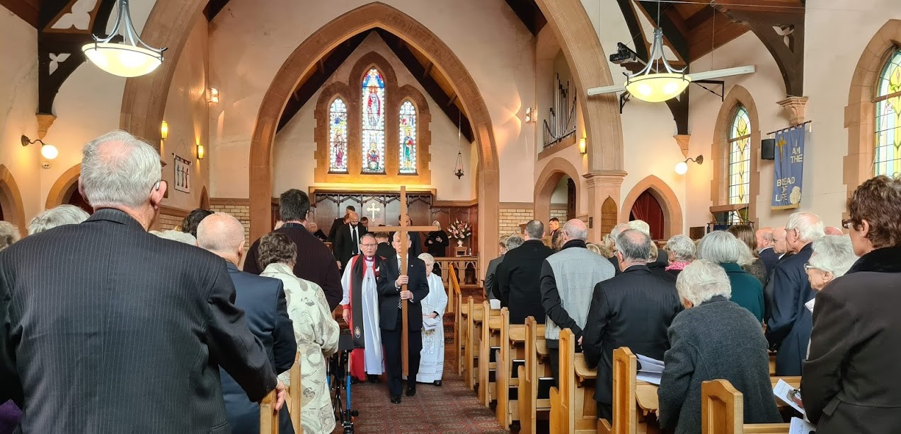 Newsletter August 2020 – Pukekohe Anglican Church